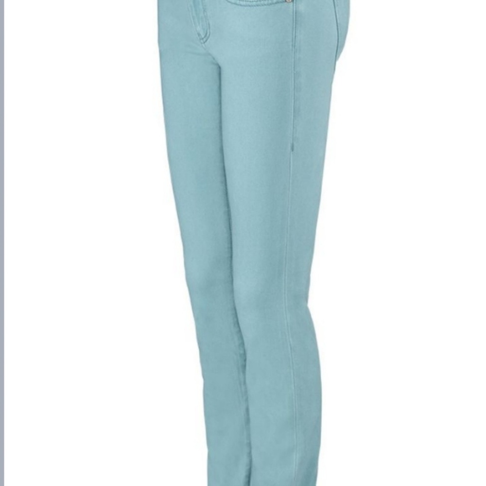 Tidal Skinny Jeans